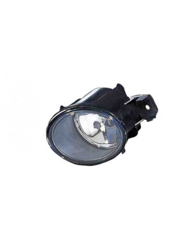 Faro antiniebla RENAULT  CLIO III  (09-12)