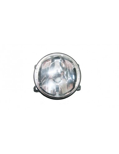 Faro antiniebla RENAULT  CLIO IV  (12-)