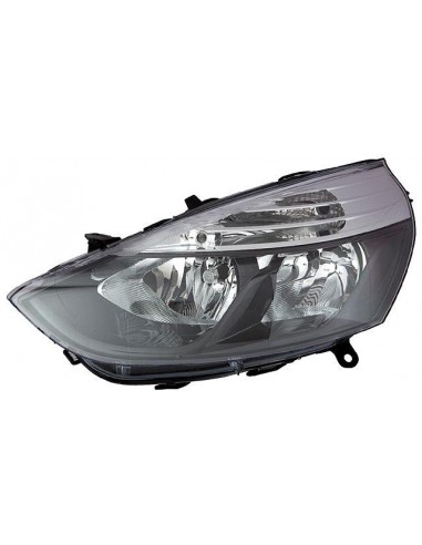 Faro principal RENAULT  CLIO  Grand Tour  (13-)