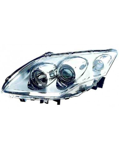 Faro principal RENAULT  LAGUNA III  (07-11)