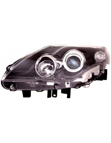 Faro principal RENAULT  LAGUNA III  (07-11)