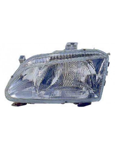 Faro principal RENAULT  MEGANE I  Classic 4P  (95-99)