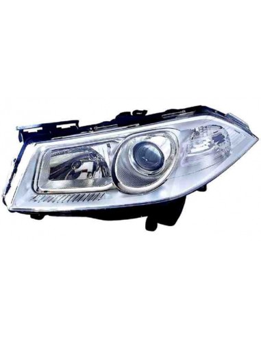 Faro principal RENAULT  MEGANE II  (06-08)