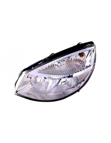 Faro principal RENAULT  SCENIC II  (03-05)