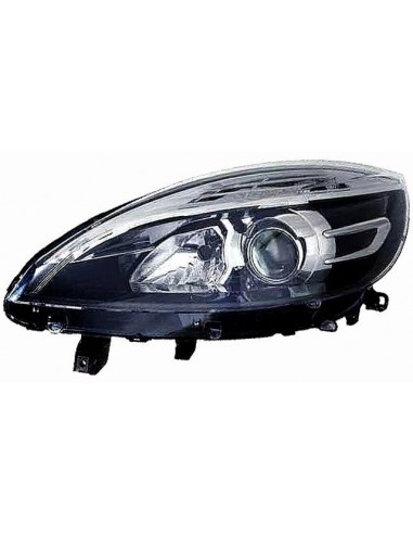 Faro principal RENAULT  SCENIC III  (12-)