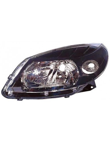 Faro principal RENAULT  STEPWAY (07-)