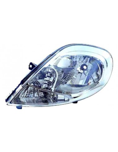 Faro principal RENAULT  TRAFIC  (06-14)