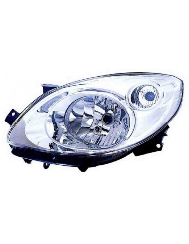 Faro principal RENAULT  TWINGO  (07-12)