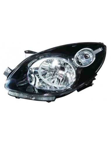 Faro principal RENAULT  TWINGO  (07-12)