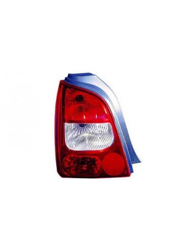 Piloto trasero RENAULT  TWINGO  (07-12)