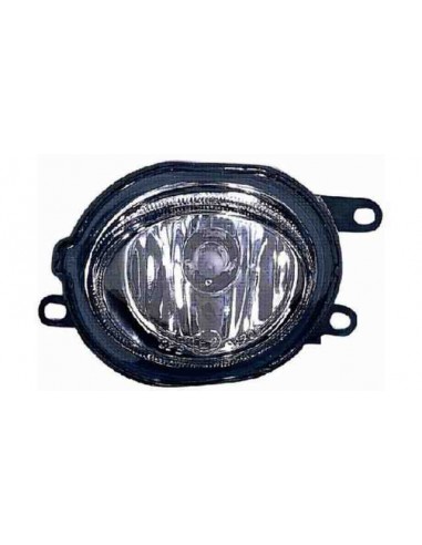 Faro antiniebla ROVER  45  (00-04)