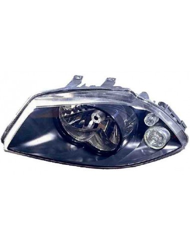 Faro principal SEAT  IBIZA V  (02-09)