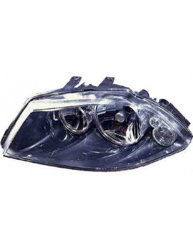 Faro principal SEAT  IBIZA V  (02-09)