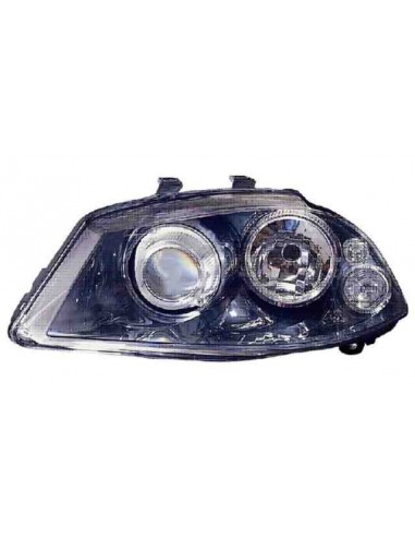 Faro principal SEAT  IBIZA V  (02-09)