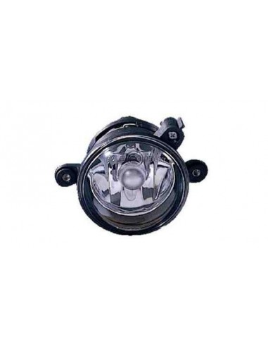 Faro antiniebla SEAT  IBIZA V  (02-09)