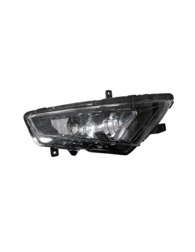 Faro antiniebla SEAT  IBIZA  (12-)