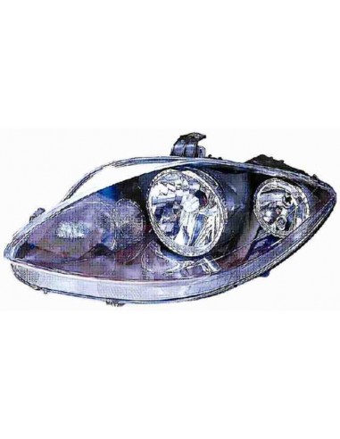 Faro principal SEAT  LEON  (05-09)