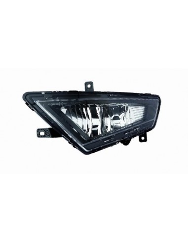 Faro antiniebla SEAT  LEON  (12-)