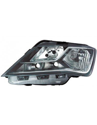 Faro principal SEAT  TOLEDO IV  (12-)