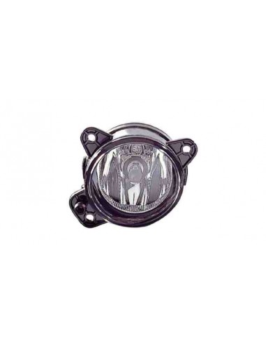 Faro antiniebla SKODA  FABIA  4P / 5P / Combi  (04-07)
