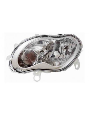 Faro principal SMART  FORTWO  (02-06)