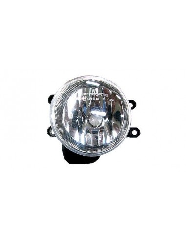 Faro antiniebla TOYOTA  AURIS  (13-15)