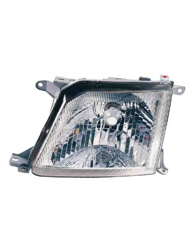 Faro principal TOYOTA  LAND CRUISER  (FJ90)  (99-03)