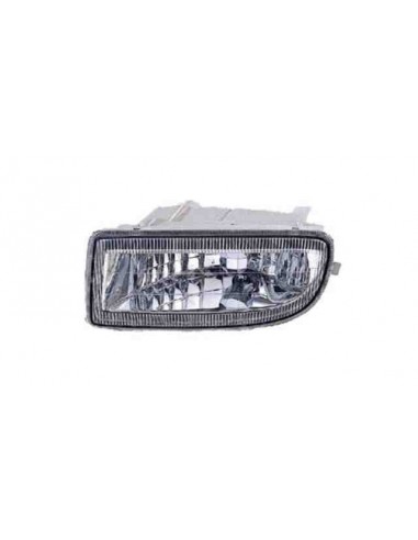 Faro antiniebla TOYOTA  LAND CRUISER  (FJ100-HDJ100)  (98-05)