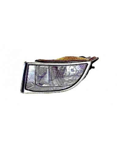 Faro antiniebla TOYOTA  LAND CRUISER  (FJ120)  (03-08)