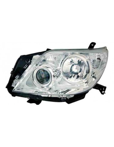 Faro principal TOYOTA  LAND CRUISER  (FJ150)  (09-)