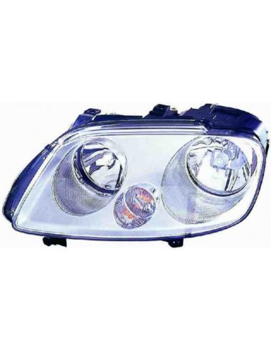 Faro principal VW  CADDY  (04-09)