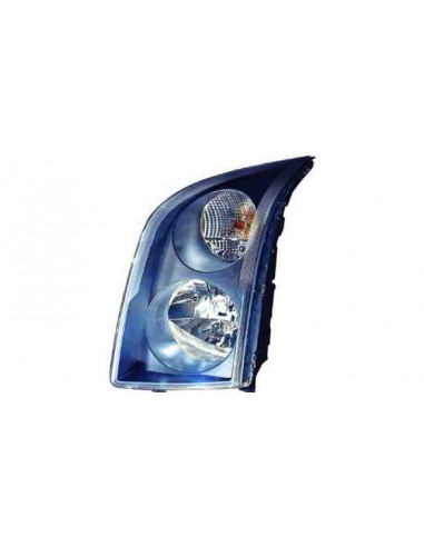 Faro principal VW  CRAFTER  (06-)