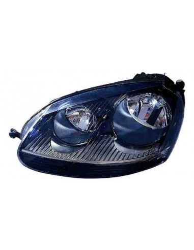 Faro principal VW  GOLF V  (03-08)