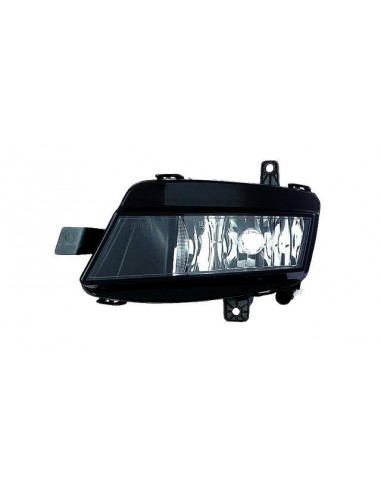 Faro antiniebla VW  GOLF VII  (12-17)