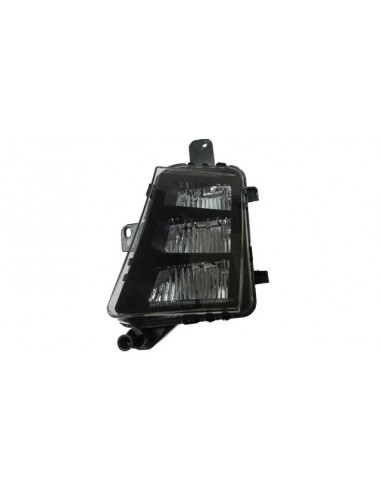 Faro antiniebla VW  GOLF VII  GTI / GTD  (12-17)