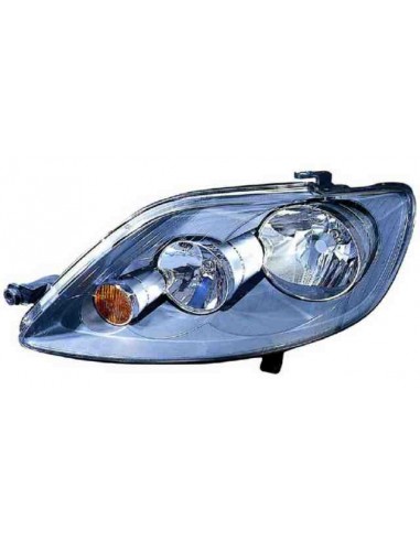 Faro principal VW  GOLF PLUS  (05-08)