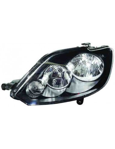 Faro principal VW  GOLF PLUS  (09-)