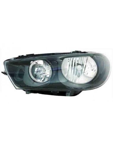 Faro principal VW  SCIROCCO  (08-14)