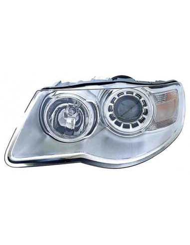 Faro principal VW  TOUAREG  (08-10)