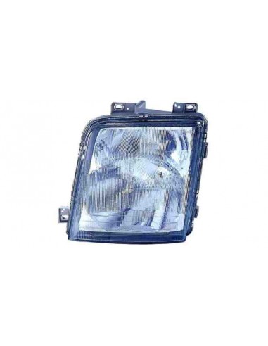 Faro principal VW  TRANSPORTER  LT2  (96-03)