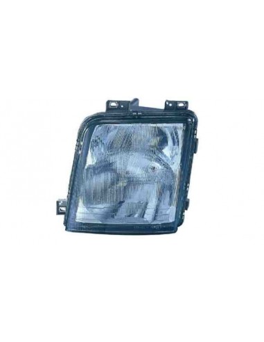 Faro principal VW  TRANSPORTER  LT2  (96-03)