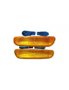 Piloto lateral VOLVO  S40 / V40  (95-00)