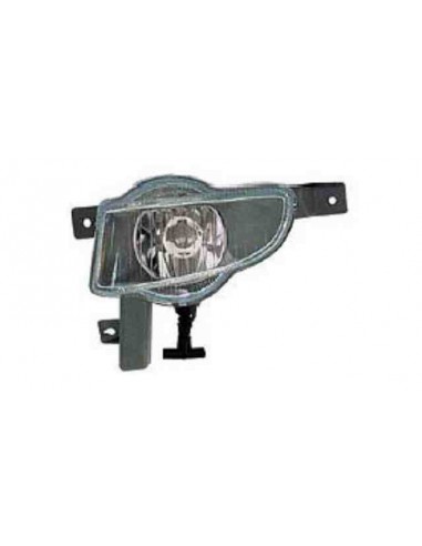 Faro antiniebla VOLVO  S40 / V40  (00-02)