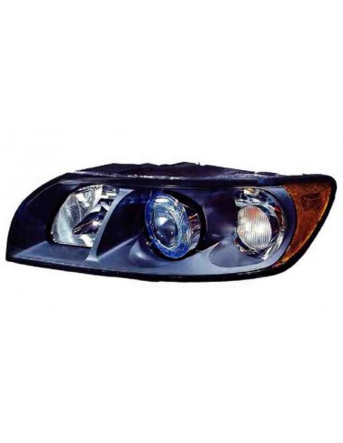 Faro principal VOLVO  S40  (04-07)