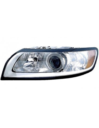 Faro principal VOLVO  S40  (08-)