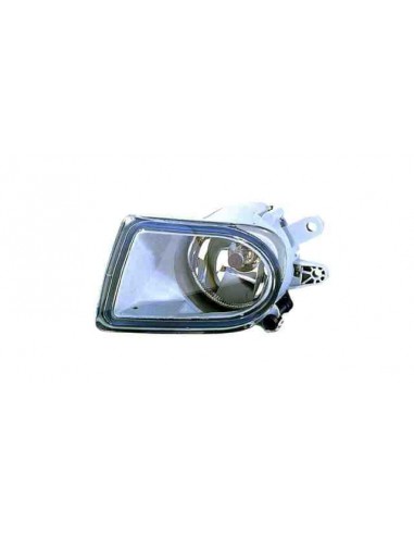 Faro antiniebla VOLVO  V50  (04-08)