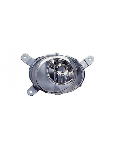 Faro antiniebla VOLVO  S60 / V60  (04-09)