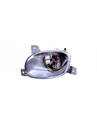 Faro antiniebla VOLVO  S80  (98-03)