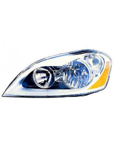 Faro principal VOLVO  XC60  (08-13)