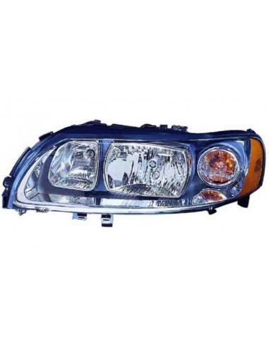 Faro principal VOLVO  XC70  (05-07)